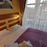 Appartement Zolota Pidkova & Forest