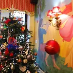 Zolota Pidkova & Forest Appartement Slavsko