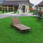 Zolota Pidkova & Forest Appartement Slavsko
