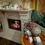 Zolota Pidkova & Forest Appartement