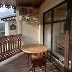 Appartement Zolota Pidkova & Forest