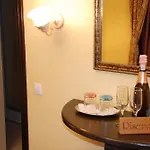 Zolota Pidkova & Forest Appartement *