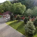 Zolota Pidkova & Forest * Slavsko
