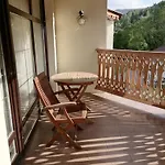 Zolota Pidkova & Forest Appartement Slavsko