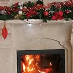 Zolota Pidkova & Forest Appartement
