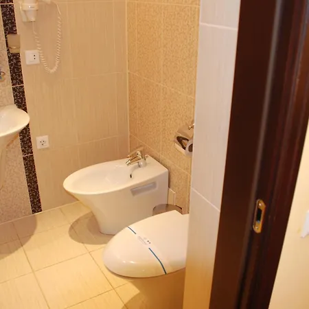 Apartment Zolota Pidkova & Forest Slavske