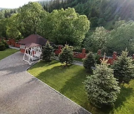 Zolota Pidkova & Forest * Slavske