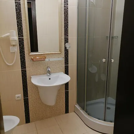 Zolota Pidkova & Forest Apartment Slavske