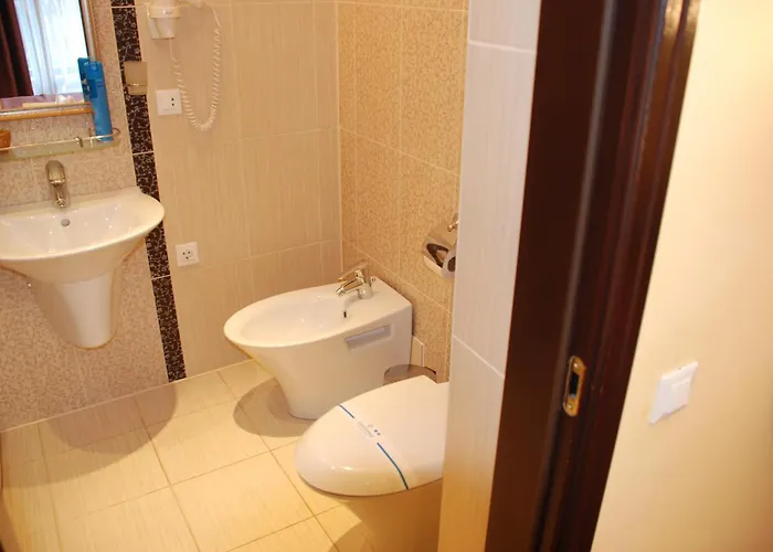 Apartment Zolota Pidkova & Forest Slavske