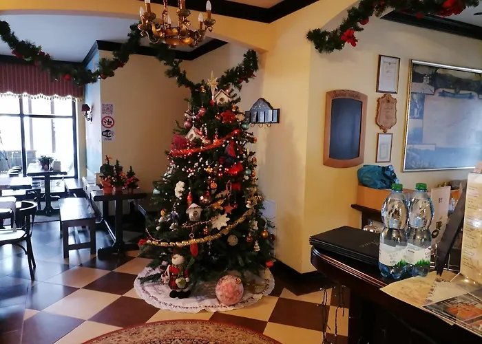Appartement Zolota Pidkova & Forest Slavske