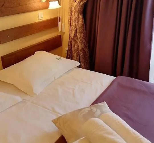 Zolota Pidkova & Forest Appartement *