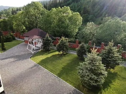 Zolota Pidkova & Forest * Slavske