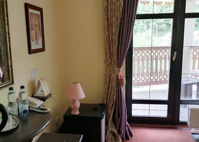 Appartement Zolota Pidkova & Forest Slavske